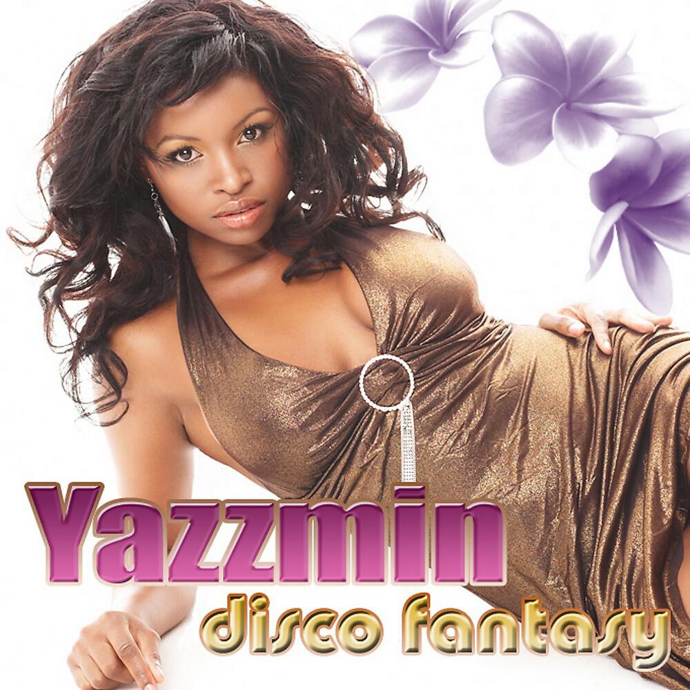 Yazzmin - Disco Fantasy (Sander Radio Edit)