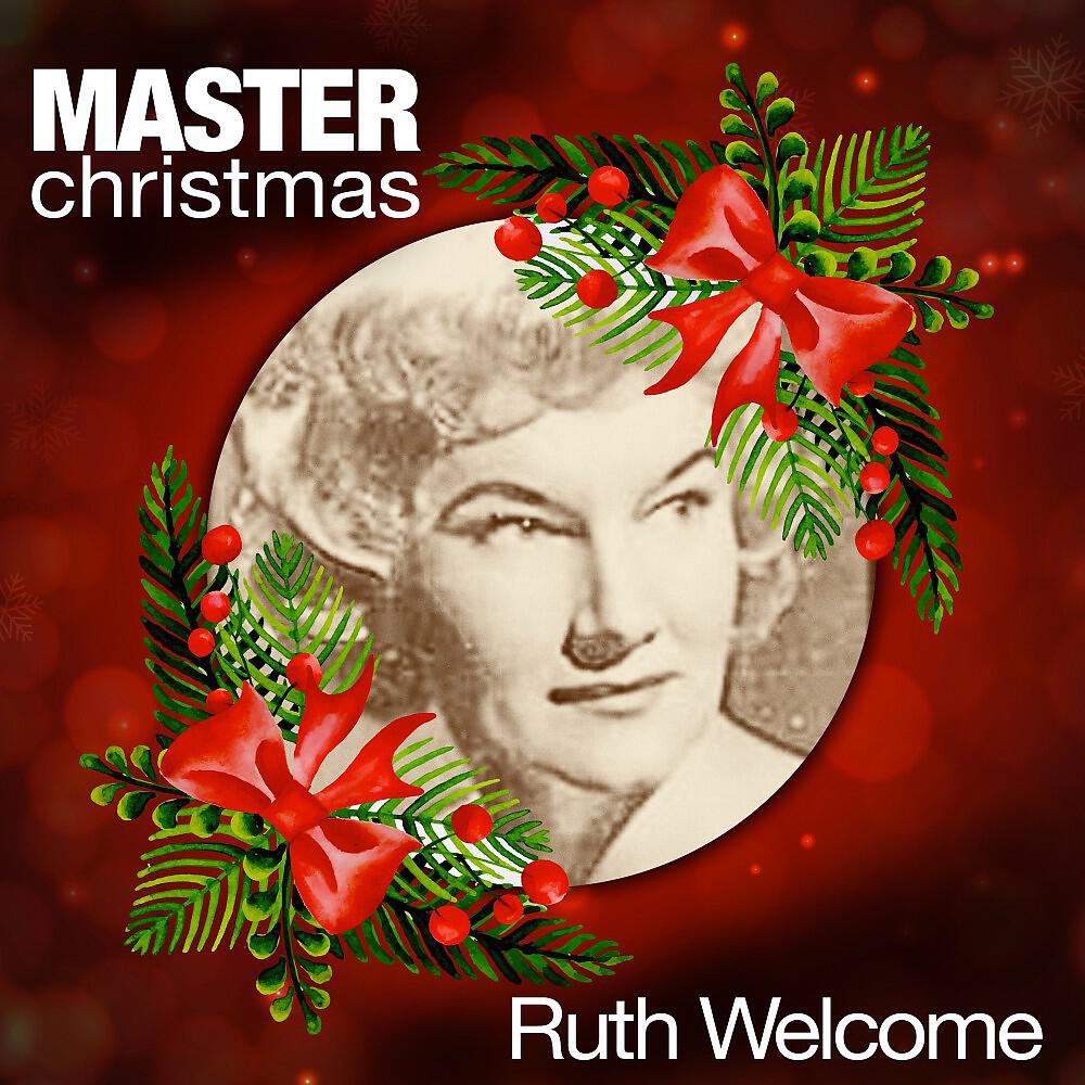 Ruth Welcome - Medley: Jingle Bells / Rudolph the Red-Nosed Reindeer (Remastered)
