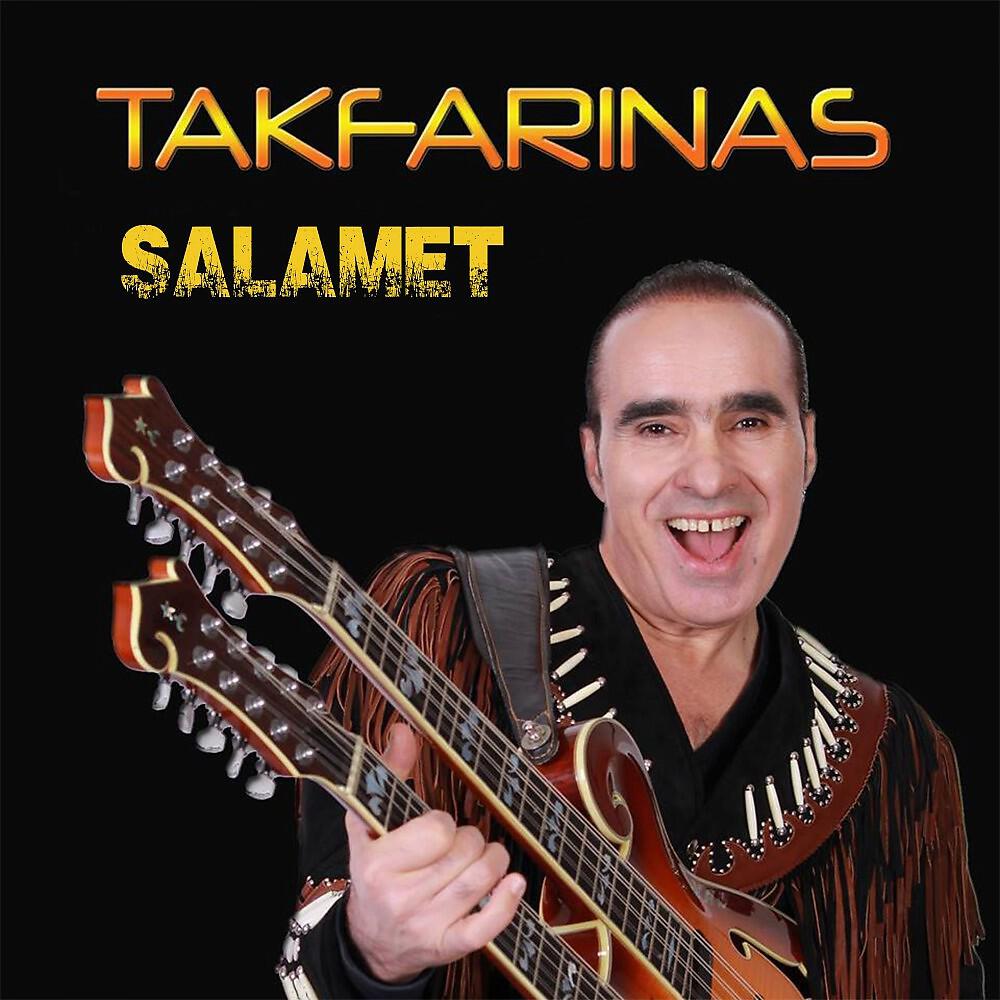 Takfarinas - Awi Niya
