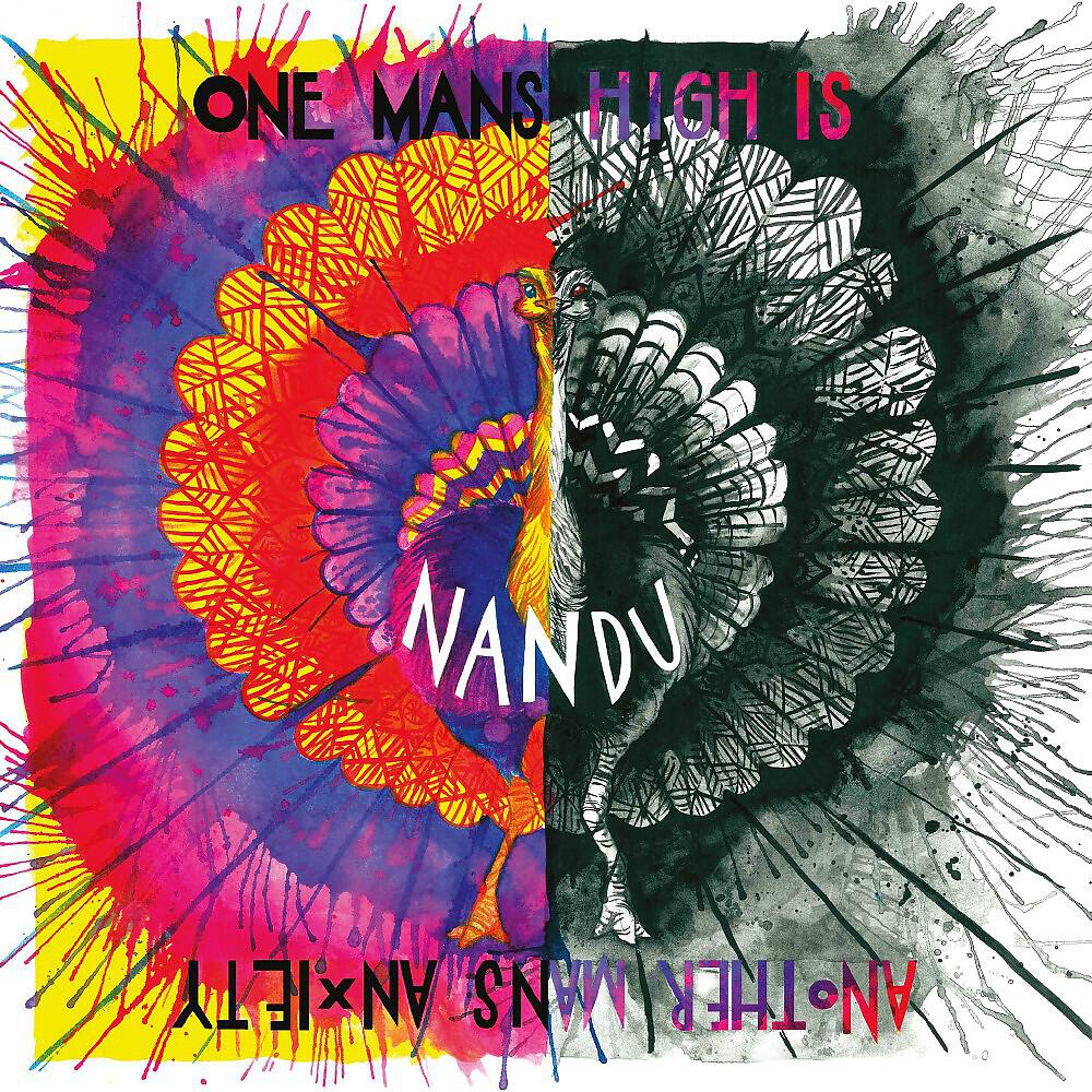 Nandu - While We Wait