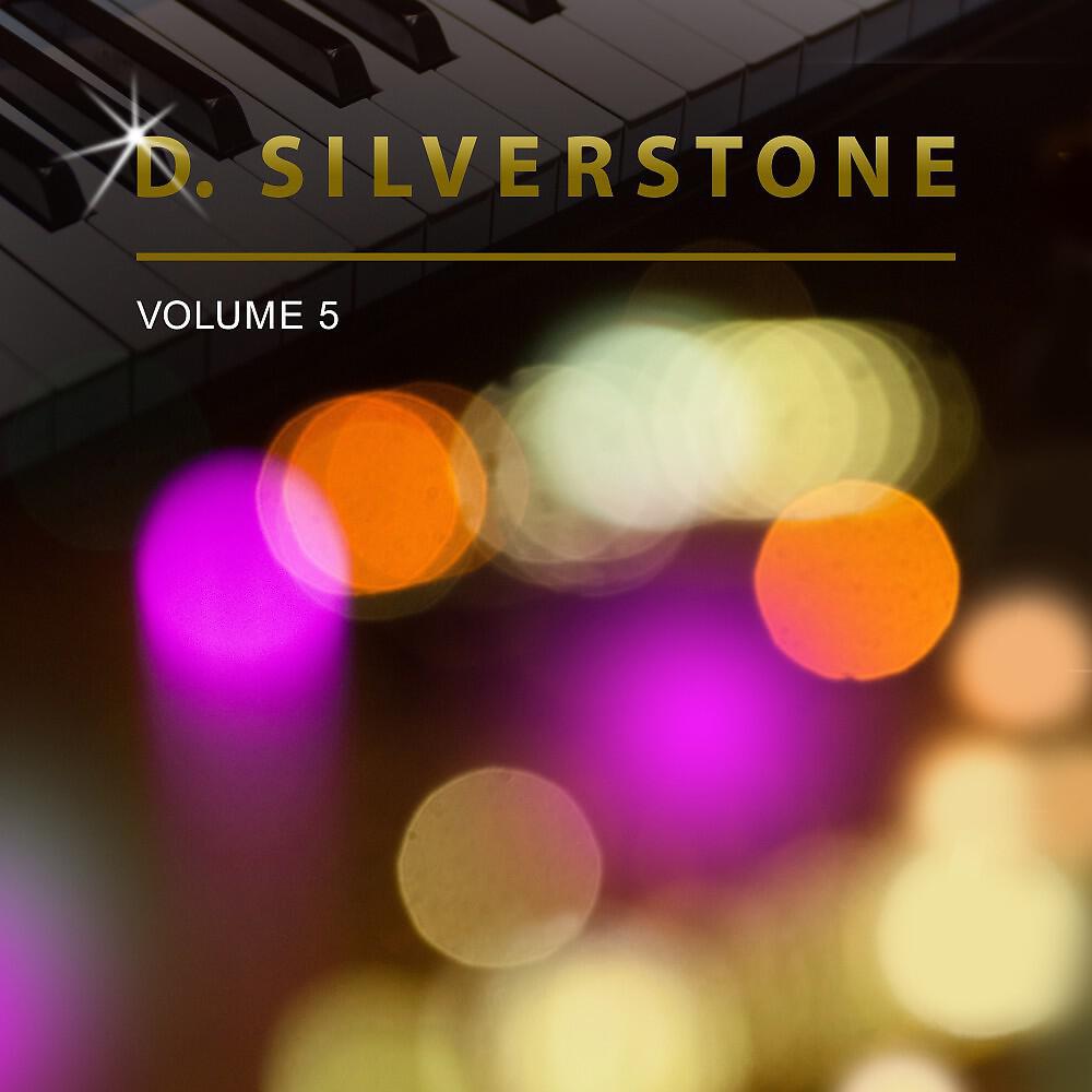 D. Silverstone - Final Round