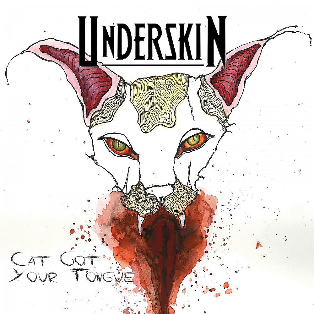 Underskin - You're the Voice