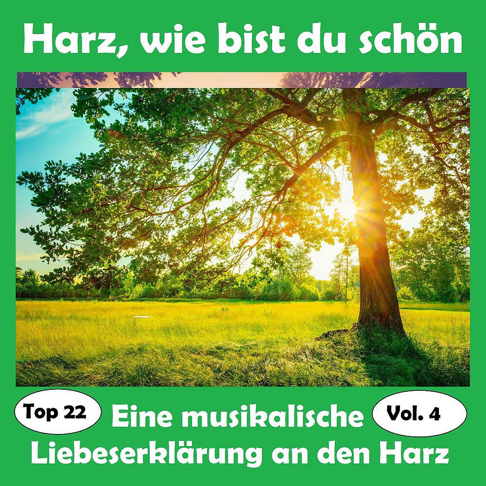 Die Oberharzer Blasmusikanten with Erich Storz - Stolz tragen wir die Harzer Tracht