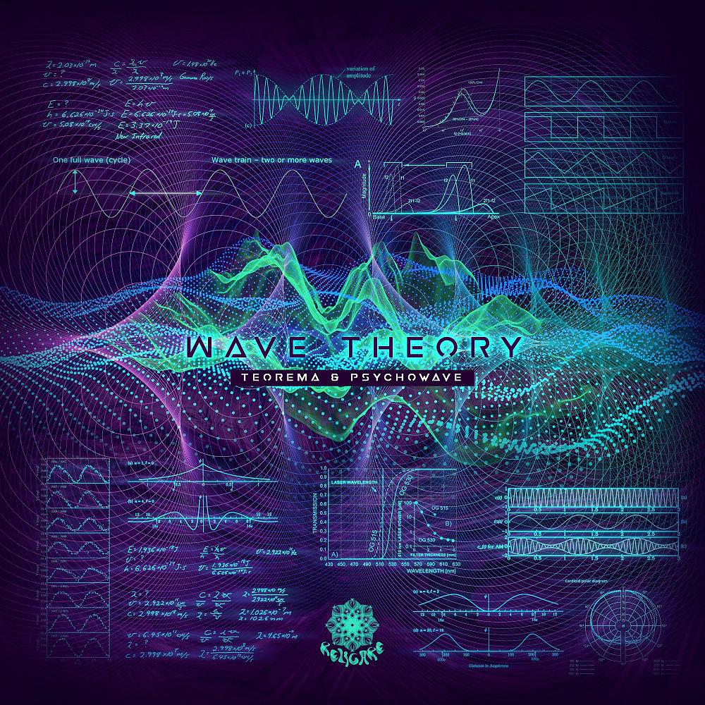 Постер альбома Wave Theory