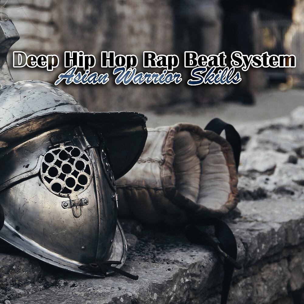 Deep Hip Hop Rap Beat System - Scary Looking Tenth Avenue (Slow Instrumental Trap Track Mix)