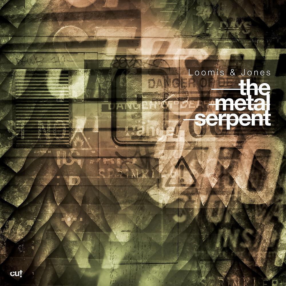 Loomis & Jones - The Metal Serpent
