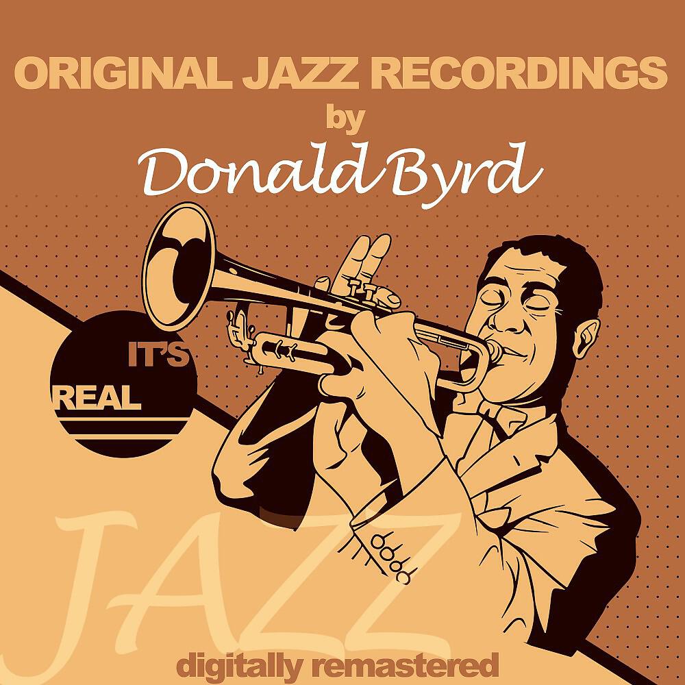 Donald Byrd - Jeannine (Remastered)