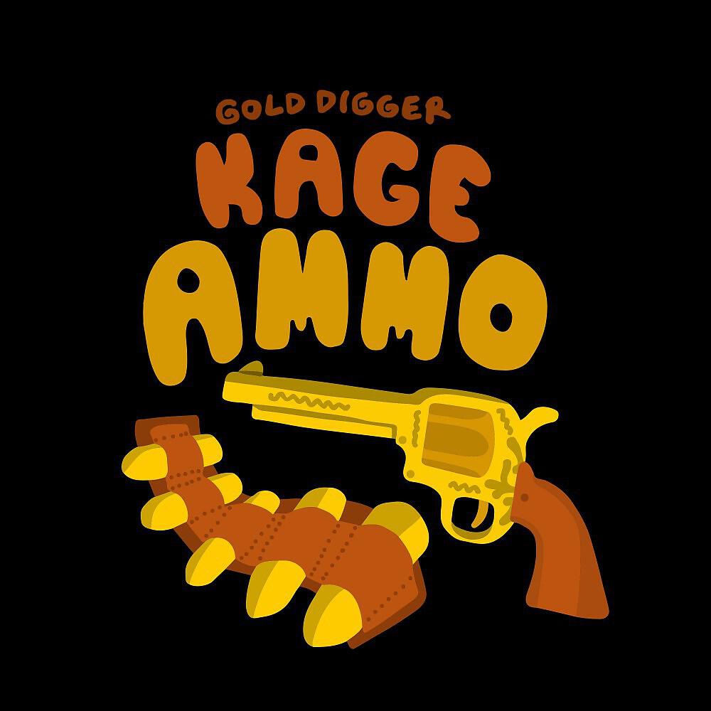 Kage - Ammo