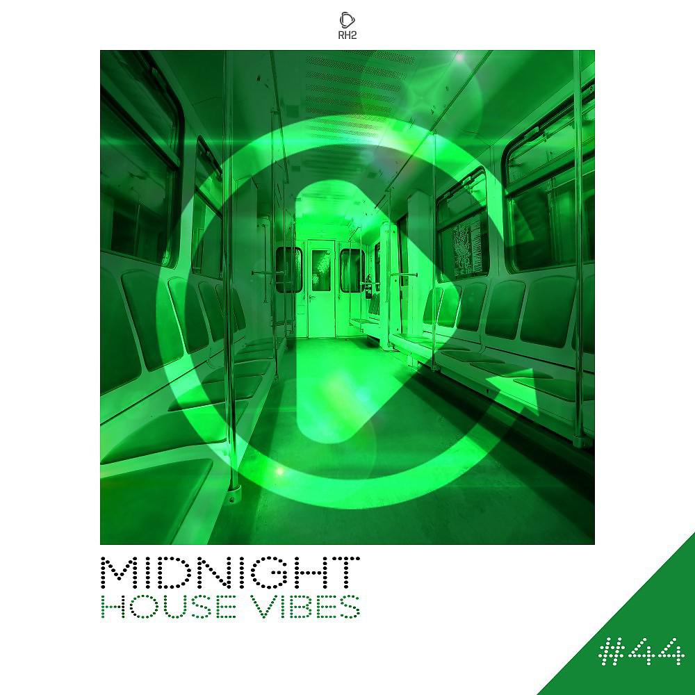Постер альбома Midnight House Vibes,, Vol. 44