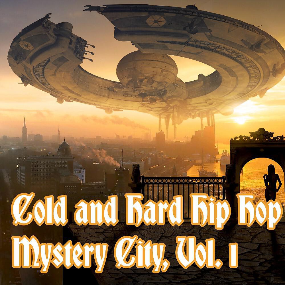 Biz Scott Ciara - Lost and Found (Hip Hop Freestyle Instrumental Funk Compilation Mix)