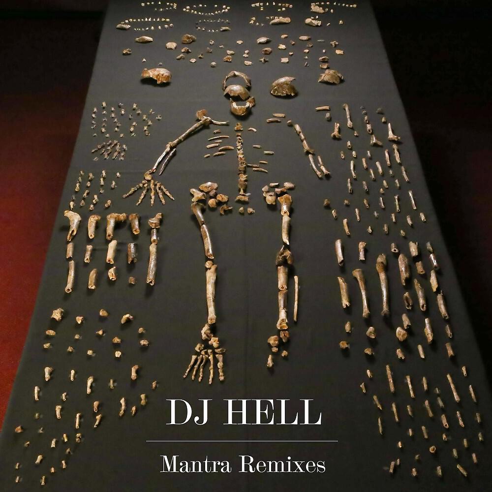 DJ Hell - Mantra (Fur Coat Remix)