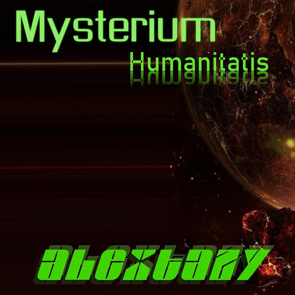 Постер альбома Mysterium Humanitatis