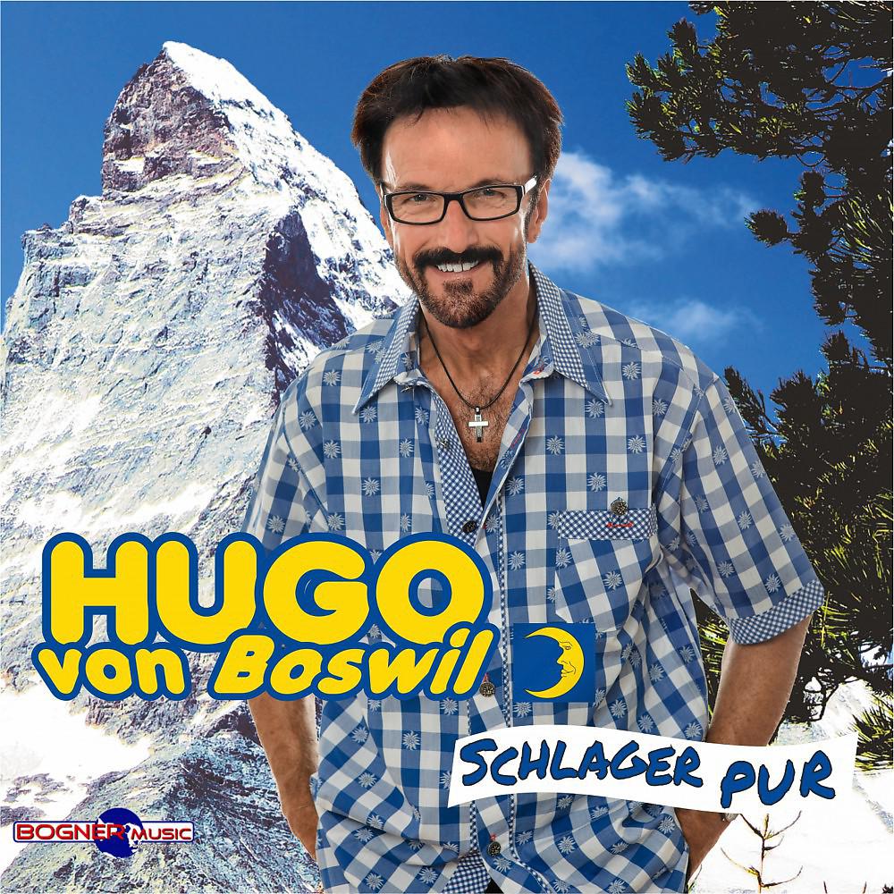 Постер альбома Schlager pur