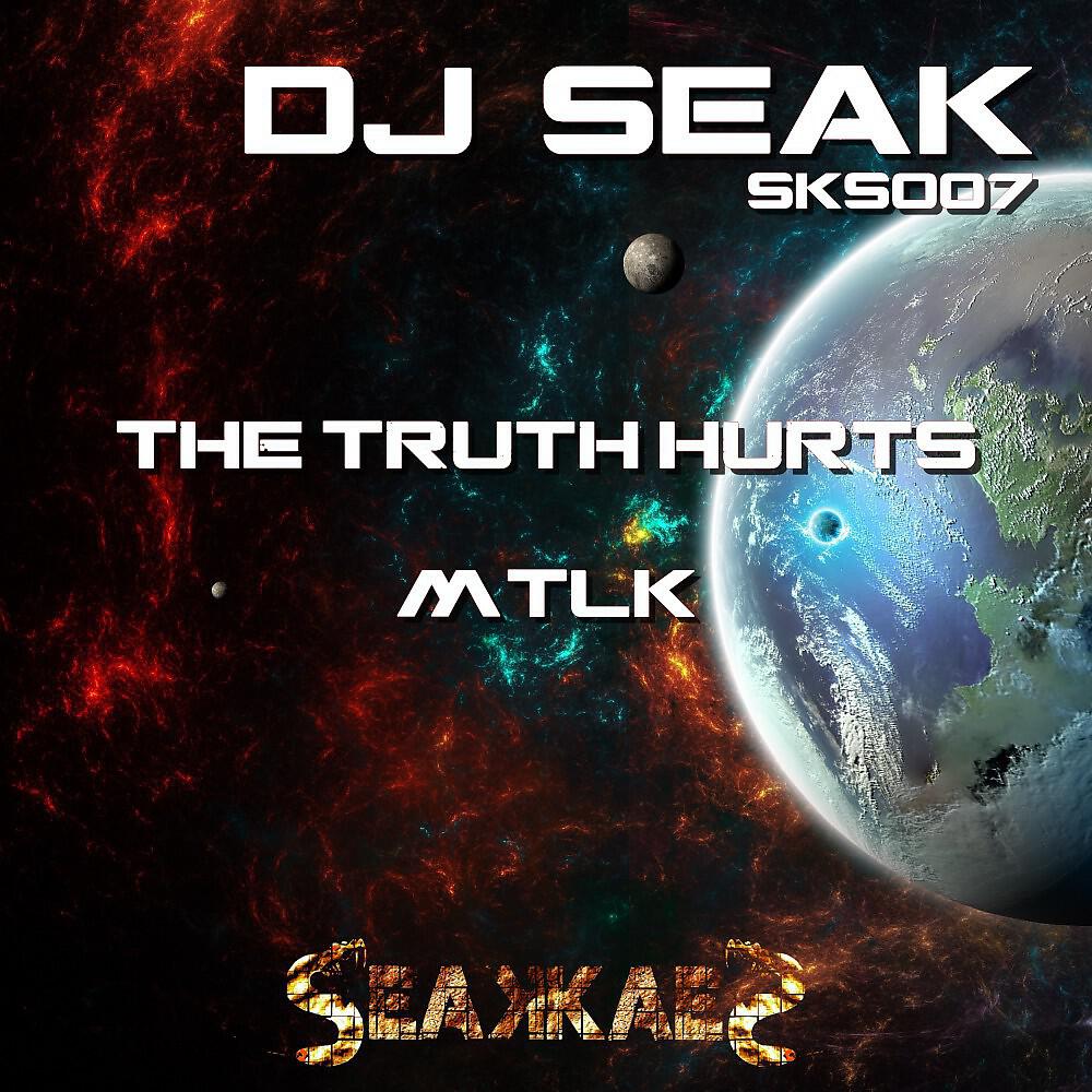 DJ Seak - Mtlk