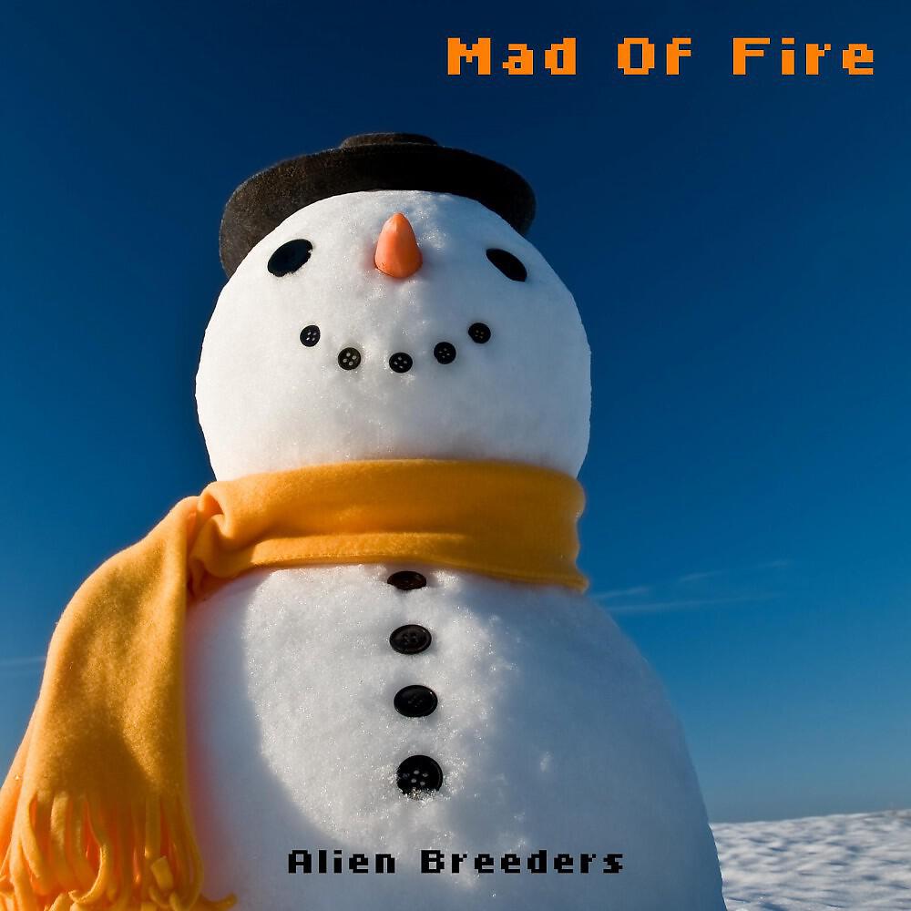 Alien Breeders - The Clock Filaments