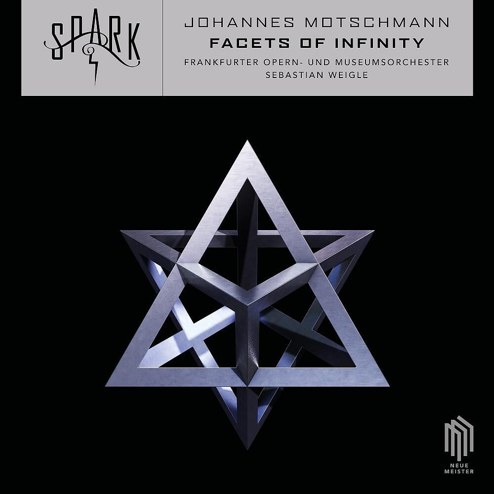 Spark & Johannes Motschmann - Darkness and Silence