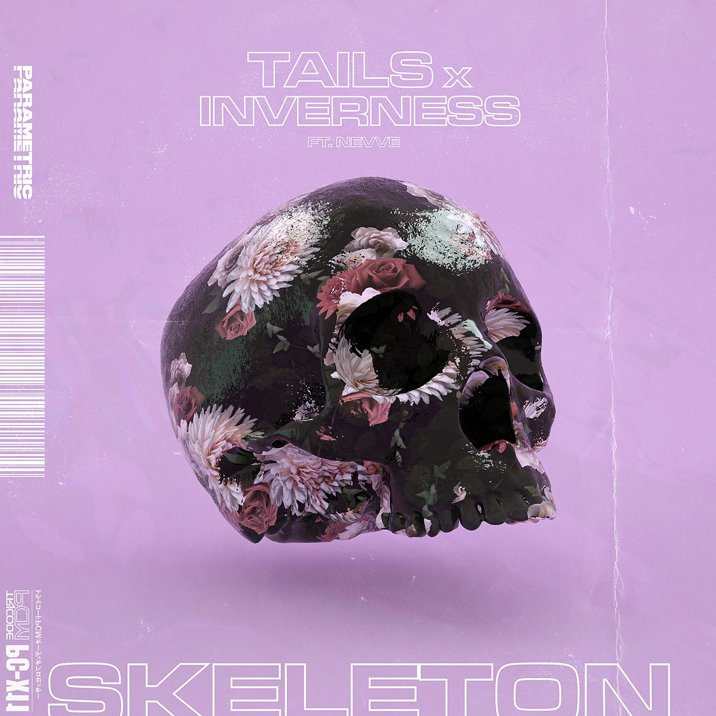 Постер альбома Skeleton (feat. Nevve)