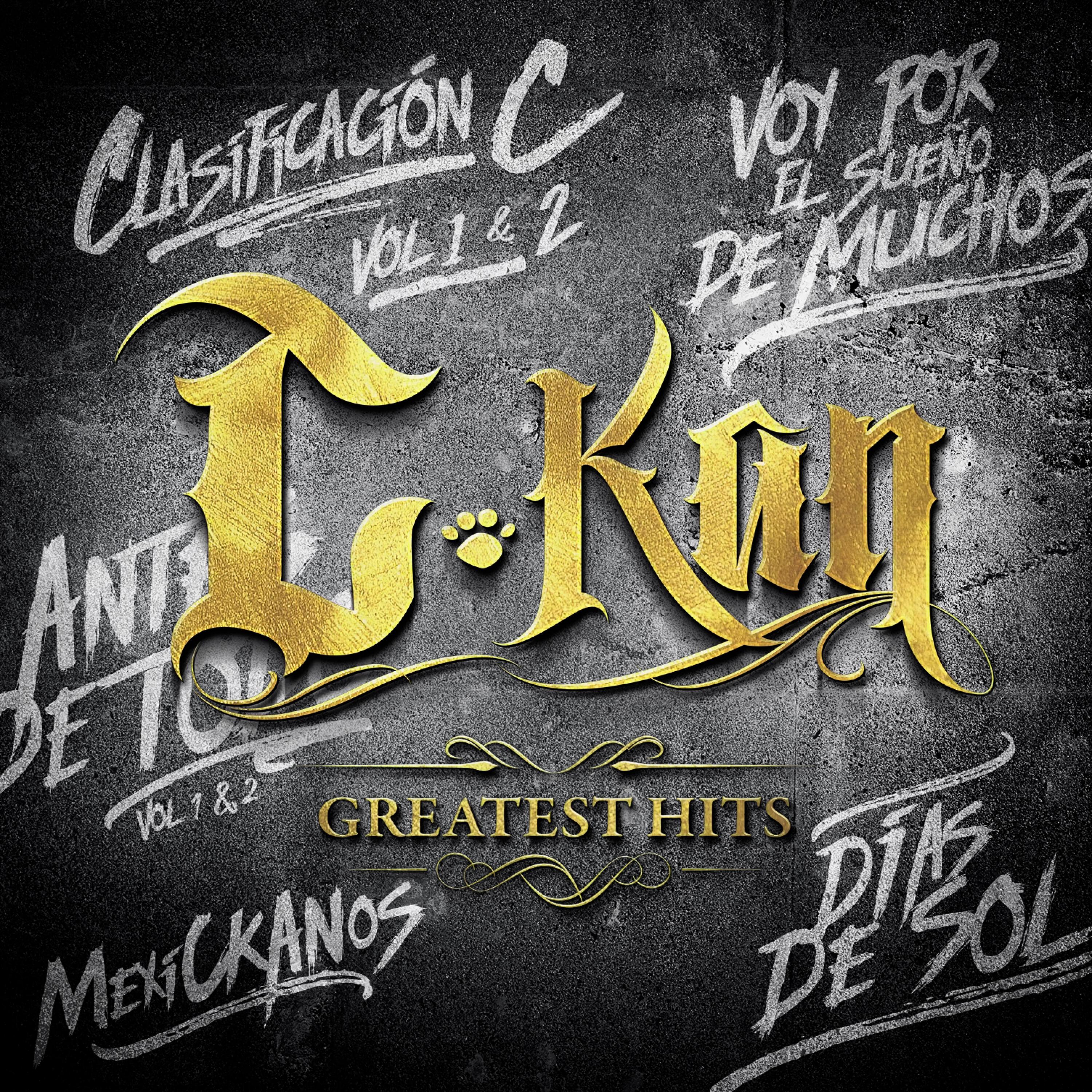 C-Kan - Quiero Que Sepas (feat. MC Magic)