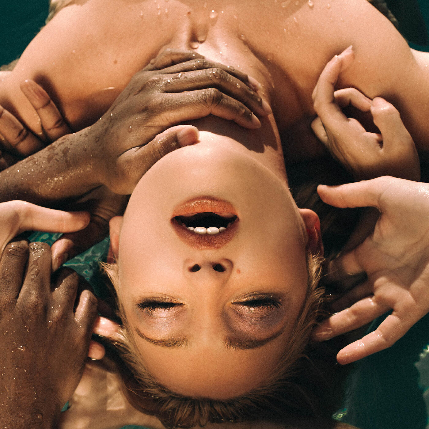 Elley Duhé - COUNTERFEIT