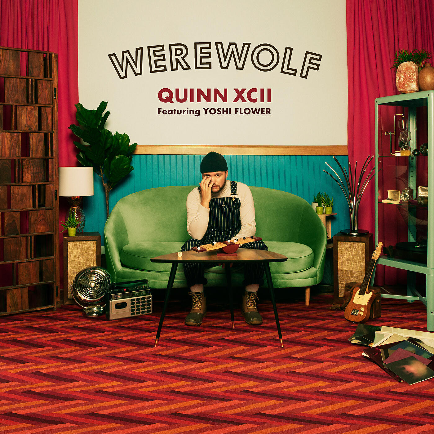 Quinn XCII - Werewolf