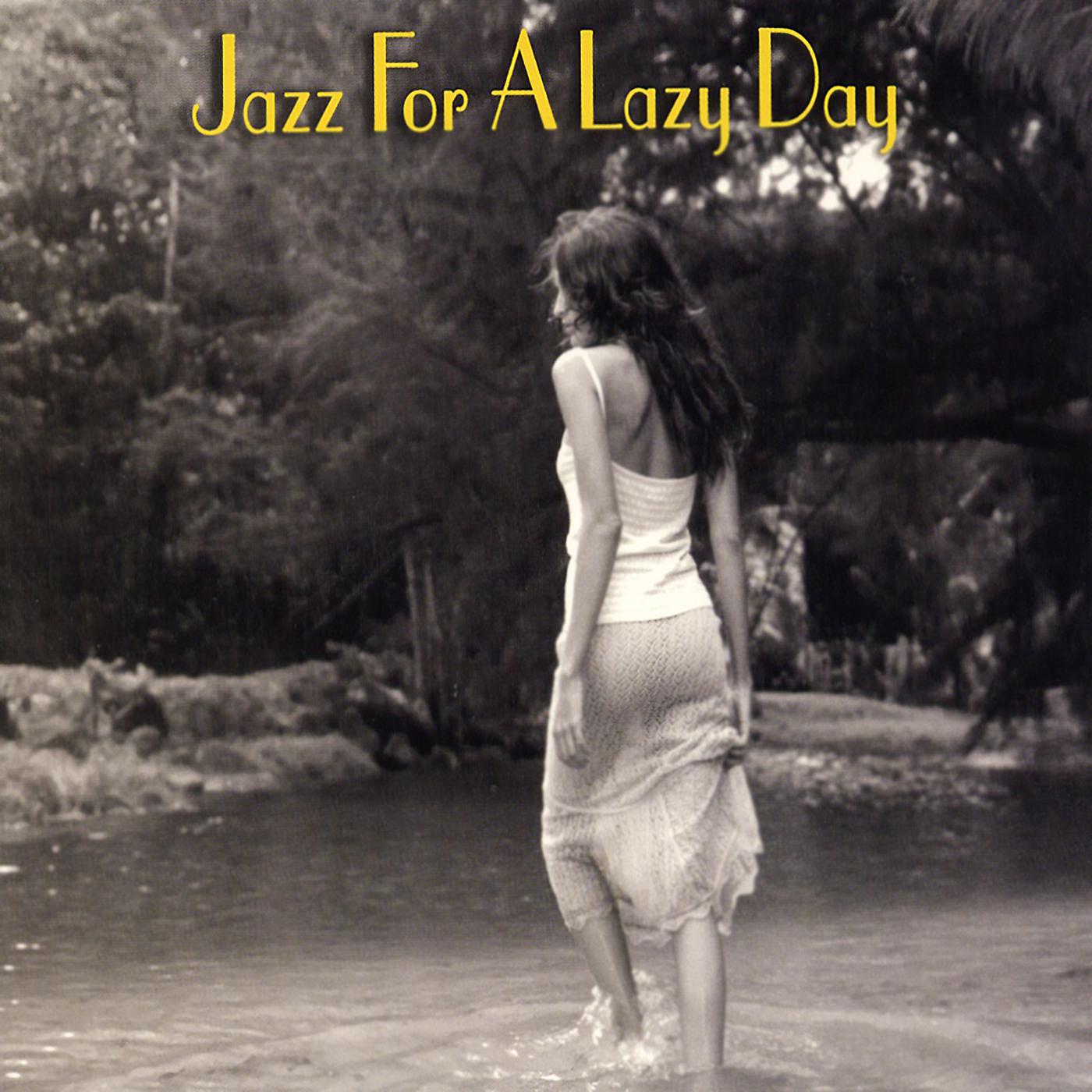 Постер альбома Jazz For A Lazy Day