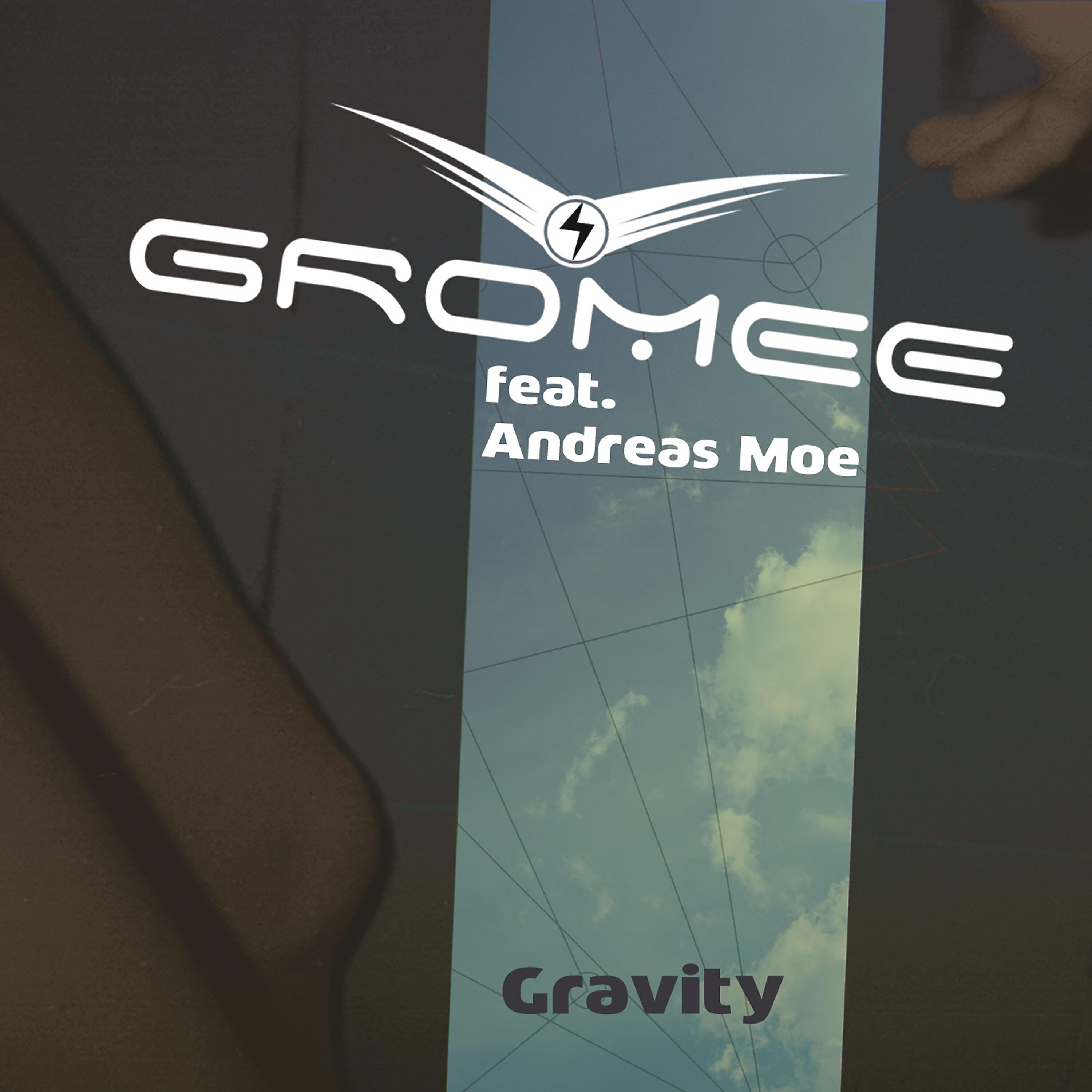 Gromee - Gravity (Dirty Rush & Gregor Es Radio Edit)