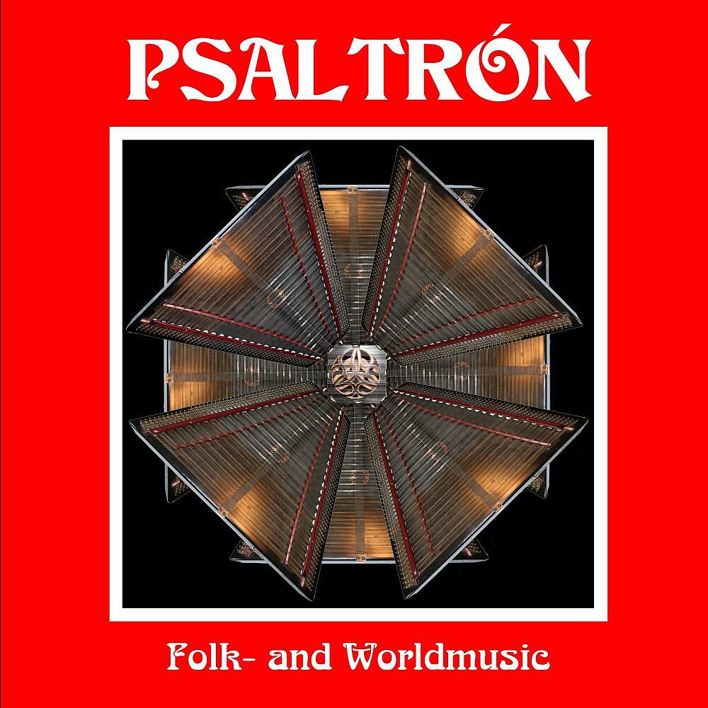 Psaltrón - Manele Horo II