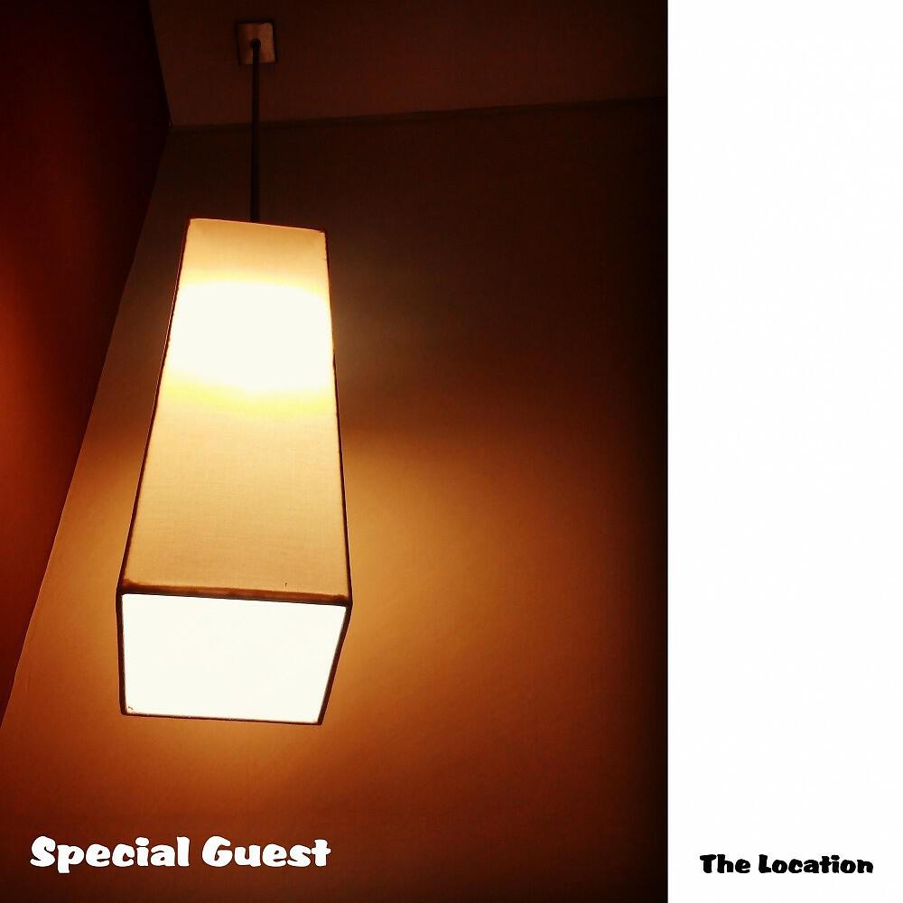 The Location - Anthrax