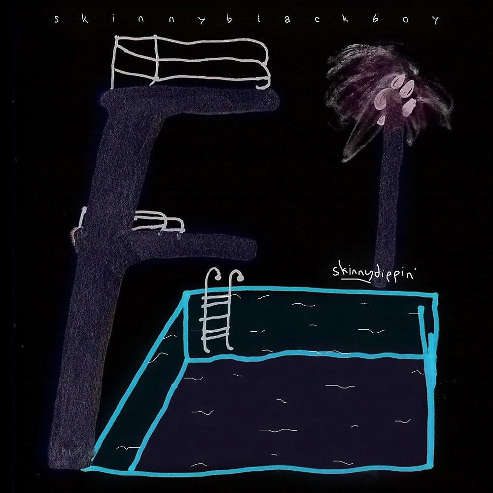 Skinnyblackboy - W.O.R.K.