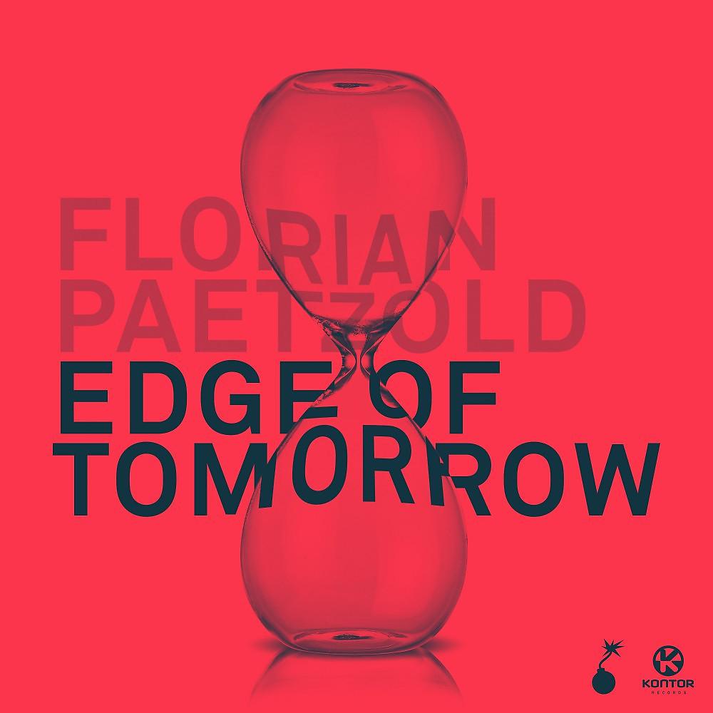 Постер альбома Edge of Tomorrow