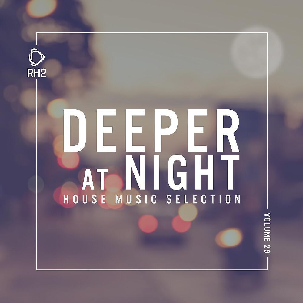 Deepjack & Kinspin - Make Me Cry (Anton Ishutin Remix)