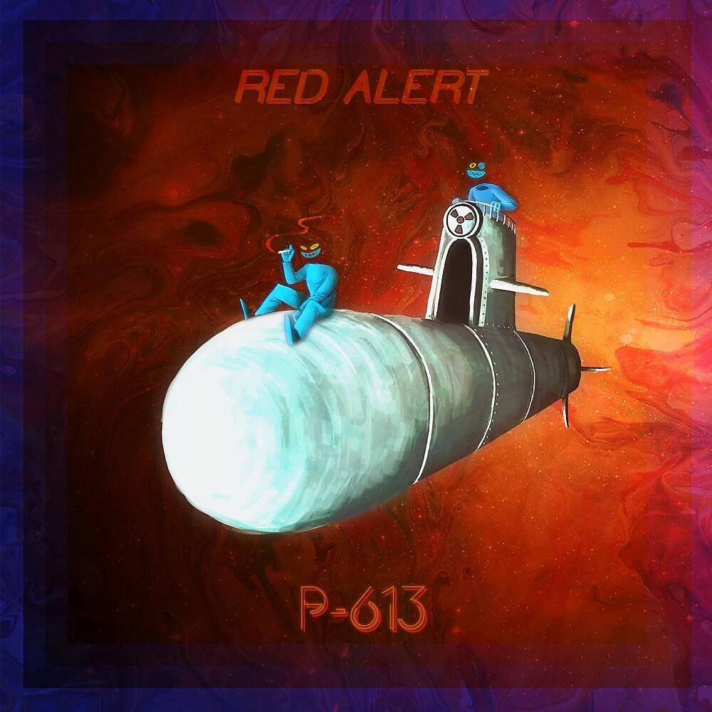 P-613 - Burn Out