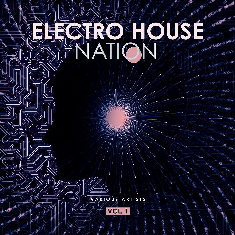 Постер альбома Electro House Nation, Vol. 1