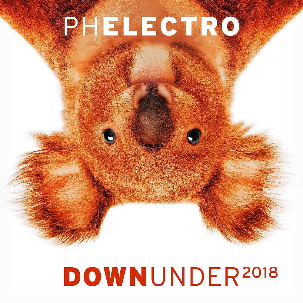 Постер альбома Down Under 2018