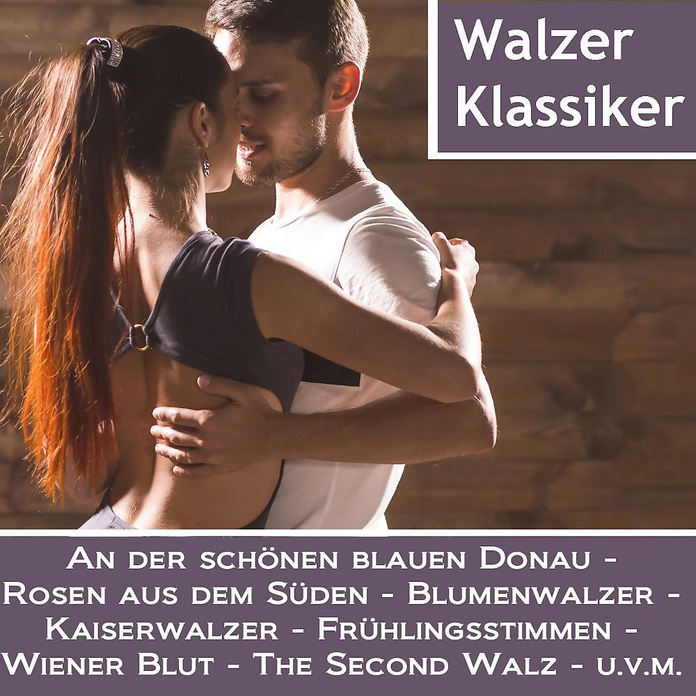 Постер альбома Walzer Klassiker