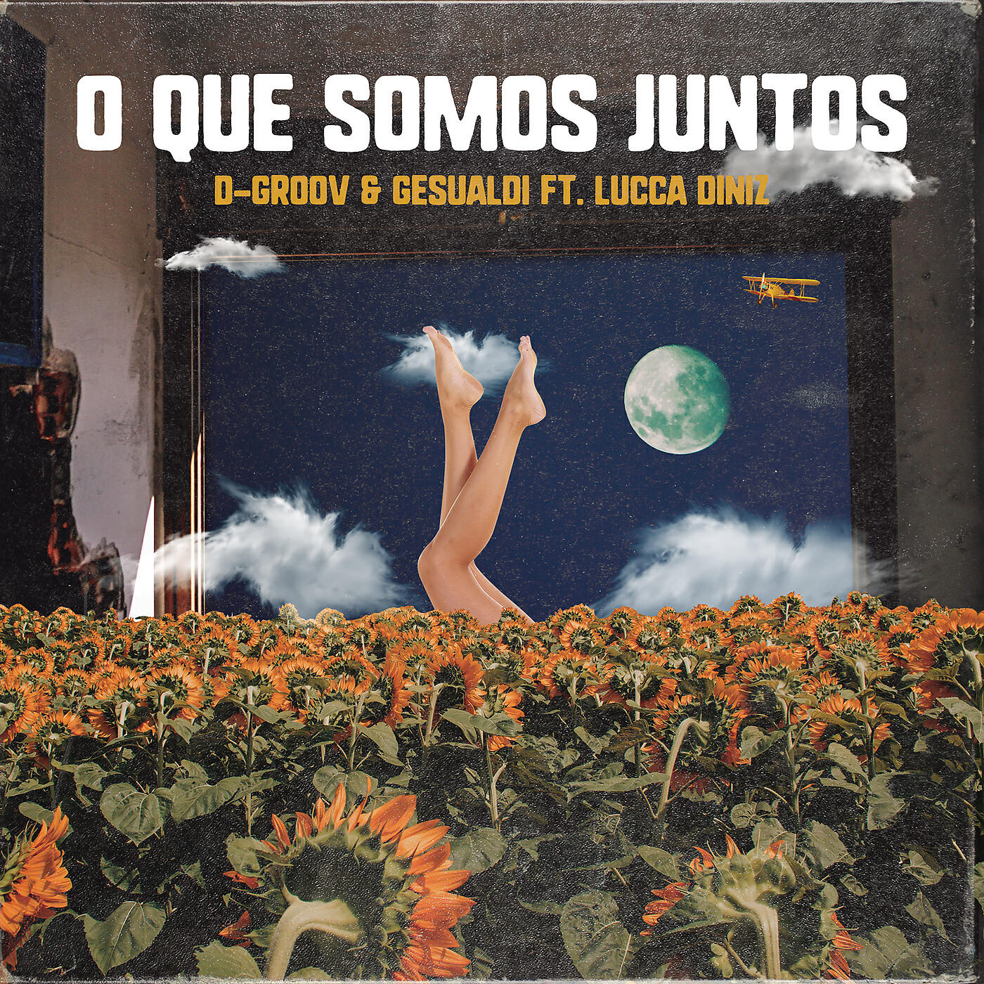 D-Groov - O Que Somos Juntos