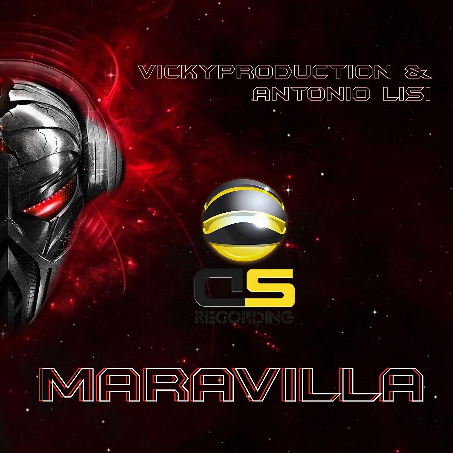 VickyProduction - Maravilla
