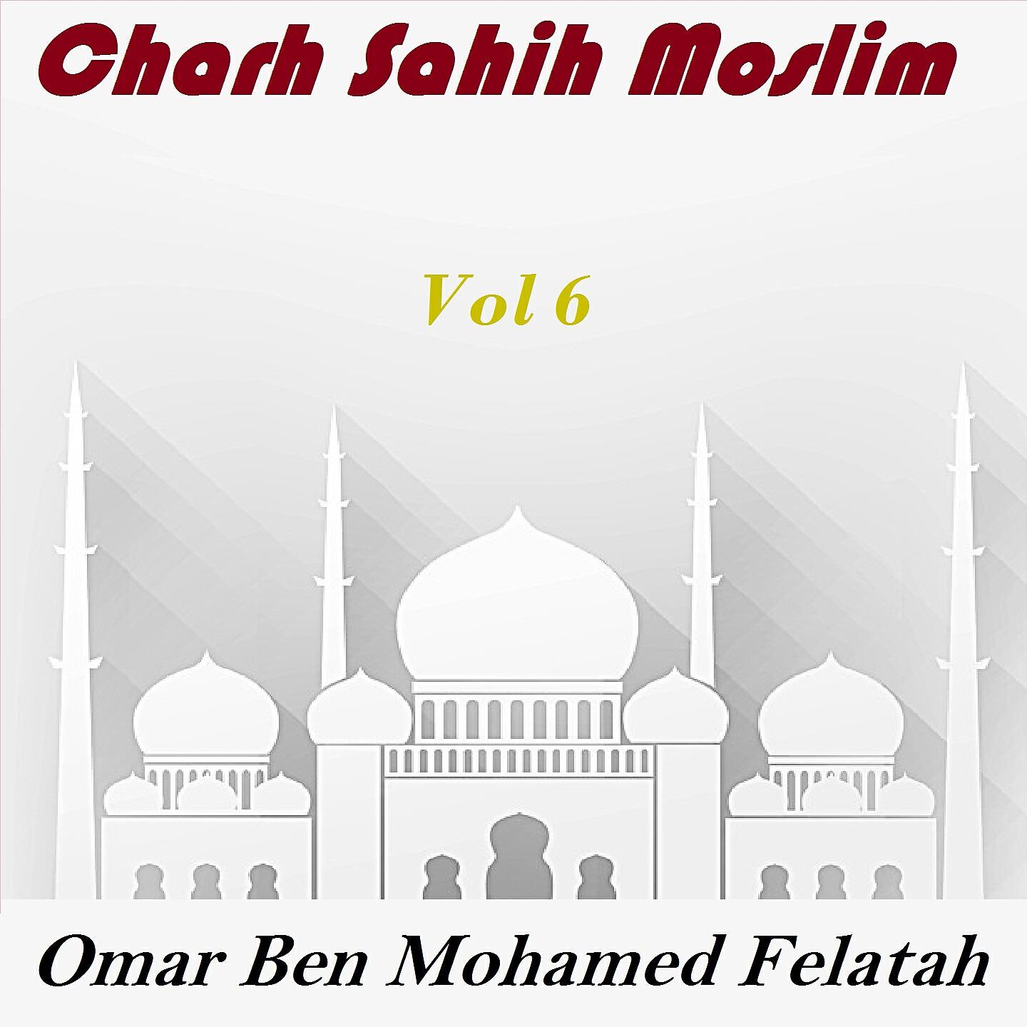 Omar Ben Mohamed Felatah - Charh Sahih Moslim, Pt.5