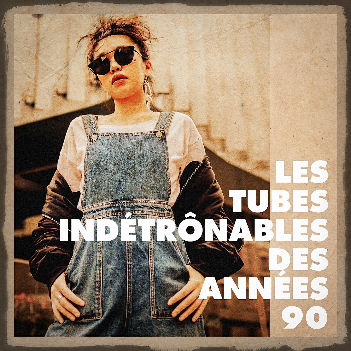 50 Tubes Au Top - Passer ma route