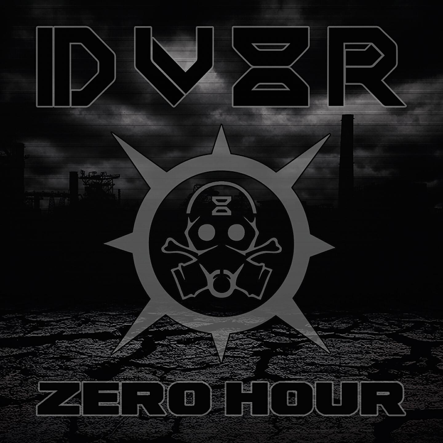 DV8R - Static (Aesthetic Perfection Remix)