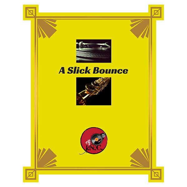 DJ I.N.C - Tha Incorporated Lounge (feat. William Kurk) (single bside)