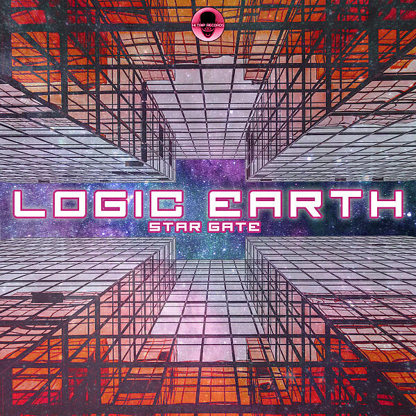 Logic Earth - Star Gate