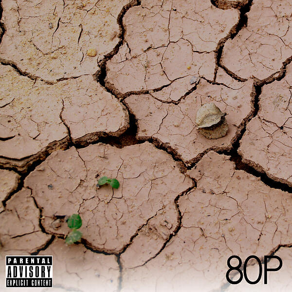 80p - Been A While