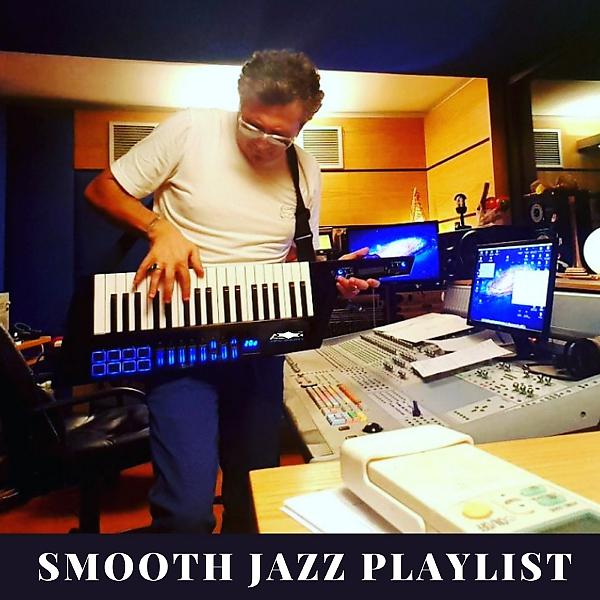 Постер альбома Smooth Jazz Playlist
