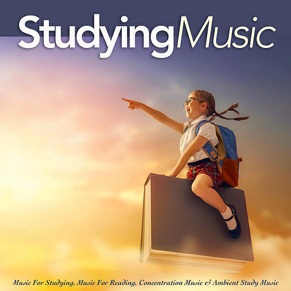 Einstein Study Music Academy - Studying Music - Deep Focus