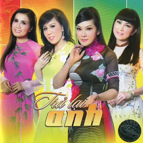 Truong Vu - LK Vong Tay Nao Cho Em/ Vi Trong Nghich Canh (feat. Mai Thien Van)