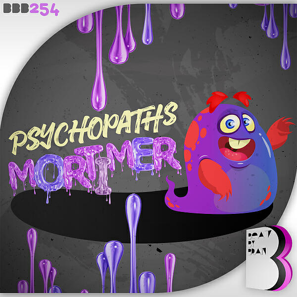 Psychopaths - Mortimer