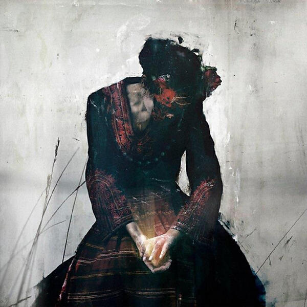 Joanna Syze - Soul is Mine (feat. Zardonic)