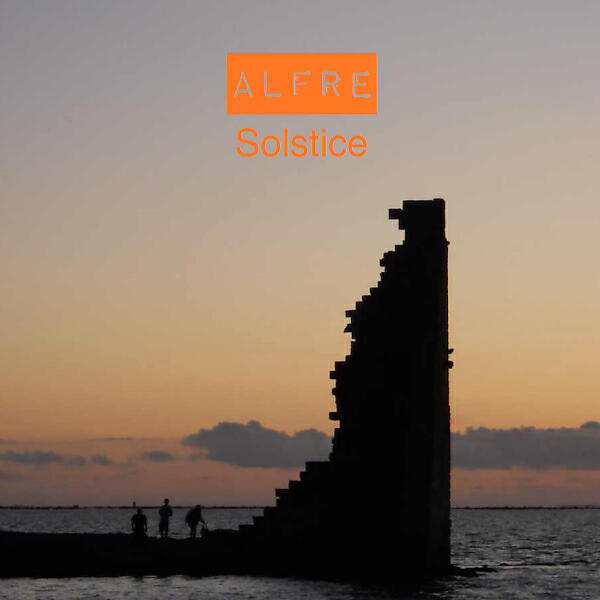Alfre - Earth axis