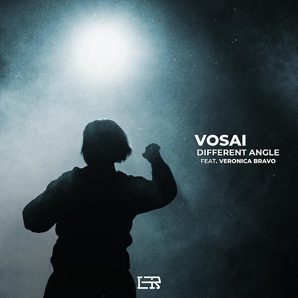 Vosai - Different Angle (feat. Veronica Bravo)